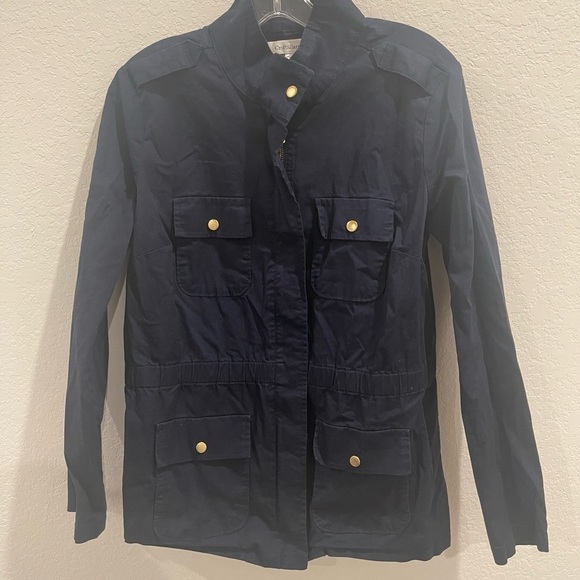 Croft & Barrow Jacket size Medium. - Picture 1 of 9